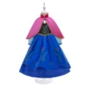 Princess Costume Girl Anna Dress 2 3 4 5 6 8 10 Years - Image 5