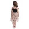 Little Girls Summer Dress for Kids Polka Dot Sling Tutu Princess Party Gown Birthday Wedding Children Clothing Girl Casual Dress - Image 5