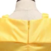 Kids Princess Dresses Girls Belle Party Costume Children Christmas Birthday Flower Clothes Beauty and the Beast Fancy Disguise - Image 6