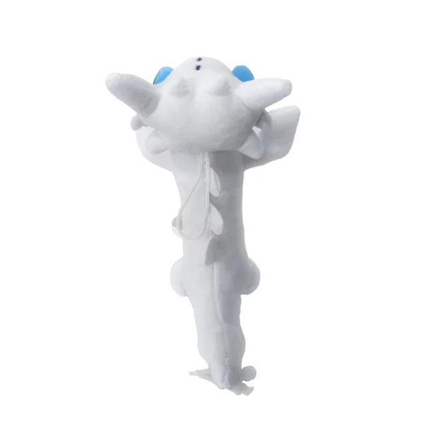 Toothless Dancing Meme Plush Toy Dancing Dragon Stuffed Soft Animals Plushies 25cm Doll Anime Game Room Pillow Decora Kid Gift - Image 4