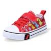 Children's Spring Autumn Sneakers Boys Breathable Comfortable Running Shoes Girls Fashion Sports Casual Soft-soled Non-slip Kids - Image 6