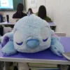 Disney Kawaii Lilo Stitch Plush Toys Stuffed Doll Cartoon Car Sofa Cushion Pillow Peluches Toys Children Girl Birthday Gift - Image 5