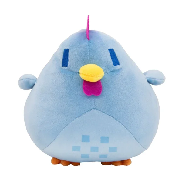 20cm Stardew Valley Chicken Pillow Plush Soft Stuffed Animal Toys Cartoon Stardew Valley Children Birthday Gift Christmas Gift - Image 2