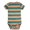 5PCS/Lot Newborn 100% Cotton Baby Boy Girl Clothes Short Sleeve Soft Baby Bodysuits Infant Bebe Clothing Baby Shower Gifts - Image 6