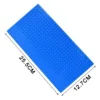 25.5*25.5cm 32x32 Baseplate Classic Building Blocks BASE PLATE BUILDING BLOCKS children bricks toy - Image 5