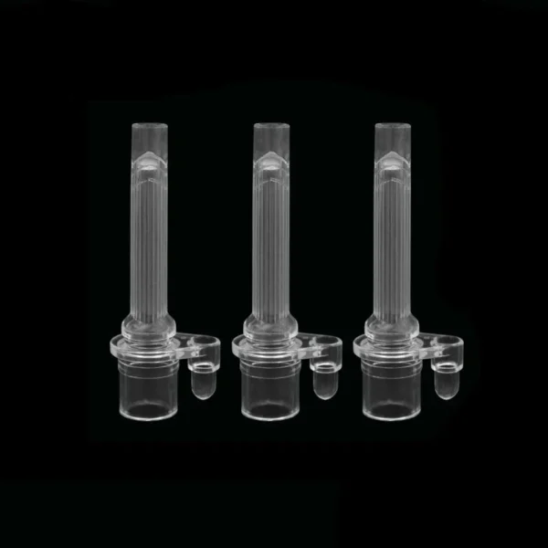 1 Set Children Bottle Straw Liquid Silicone Feeding Sippy Drink Cup Accessory for Baby Children Bottle - Image 4