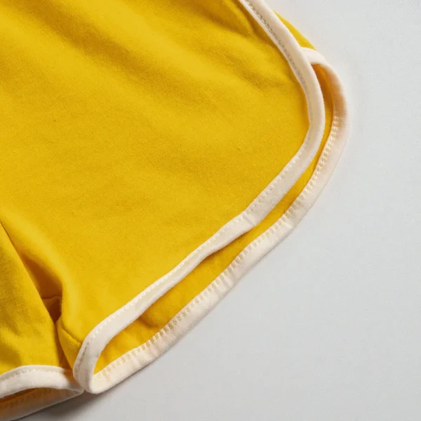 Summer Baby Clothes Sets Short Sleeve T-shirts and Pants 2pcs Boys and Girls Suits Cotton Outfits - Image 5