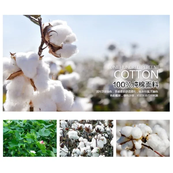 7 pcs 100% Cotton Newborn Baby Bodysuits Long Sleeved Body Toddler Jumper Rompers Onesies Growings Infantil Jumpsuit Grows Ropa - Image 5