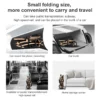 Lightweight Baby Stroller baby stroller 2 in 1 Stroller for baby car Comfort Baby Stroller 2 in 1 for newborn baby Free Shipping - Image 5