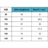 2024 New Girls Clothes Summer Flying Sleeve Kids Dress Party Baby Dresses for Children Clothing Frozen Elsa Princess Dresses - Image 6