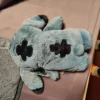 Disney Stitch Anime Winter Extra Large Plush Hot Water Bottle Women's Home Water Filling Hand Warmer Holiday Gift For Girlfriend - Image 5