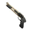 Mini Alloy Rubber Band Rifle Sprayer 8 Bursts Rubber Toy Gun Miniature Pistol Model Ornaments Toy Gun For Boys Chrismas gift - Image 4