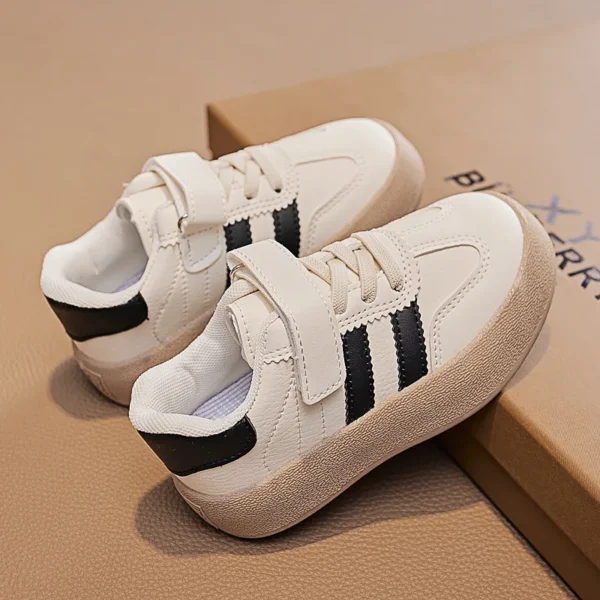 Children's Shoes For Kids Shoes Baby Girls Toddler Shoes Fashion Casual Lightweight Breathable Soft Boys Sneakers Sport Running - Image 2