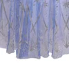 Disney Frozen 2 Cosplay Costumes for Girls Anna & Elsa Princess Snow Queen Long Dresses Halloween Party Carnival Clothes Vestido - Image 6