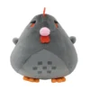 20cm Stardew Valley Chicken Pillow Plush Soft Stuffed Animal Toys Cartoon Stardew Valley Children Birthday Gift Christmas Gift - Image 6