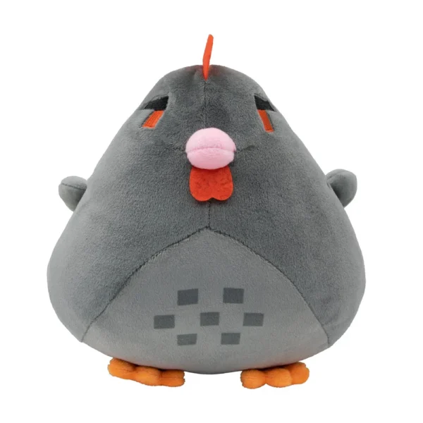 20cm Stardew Valley Chicken Pillow Plush Soft Stuffed Animal Toys Cartoon Stardew Valley Children Birthday Gift Christmas Gift - Image 6