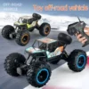 Model Remote Control Vehicle Toys Off-road RC Climbing Car Toys Outdoor Vehicle Toy Gifts for Kids Boys - Image 5