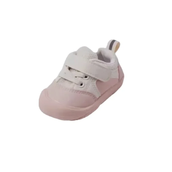 Baby Walking Shoes Boy Soft Soles Anti-skid Children's Casual Sneaker Shoes Mesh Breathable Baby Shoes Baby Baby Girl Shoes - Image 2