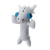 Toothless Dancing Meme Plush Toy Dancing Dragon Stuffed Soft Animals Plushies 25cm Doll Anime Game Room Pillow Decora Kid Gift - Image 3