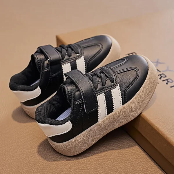 Children's Shoes For Kids Shoes Baby Girls Toddler Shoes Fashion Casual Lightweight Breathable Soft Boys Sneakers Sport Running - Image 3