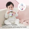 PHILIPS AVENT Newborn baby PPSU bottles reduce flatulence 0-6 months or more TPE material non-slip thread-off proof handle - Image 5