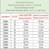 Cartoon Mickey Children Shoes For Boys Girls Sport Sneakers Kids Leisure Autumn Casual Shoes Breathable Running Toddler - Image 6