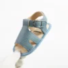 Fashion Summer Baby Girls Boys Sandals Newborn Infant Shoes Casual Soft Bottom Non-Slip Breathable Shoes Pre Walker - Image 6