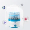 Large Capacity Baby Feeding Bottle Sterilizers with Automatic Power Off Control Baby Accessories Esterilizador De Biberones - Image 5