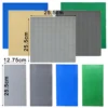 25.5*25.5cm 32x32 Baseplate Classic Building Blocks BASE PLATE BUILDING BLOCKS children bricks toy