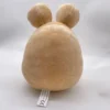 22cm Hot Game My Pet Alien Pou Plush Toy Furdiburb Emotion Alien Plushie Stuffed Animal Pou Doll - Image 5