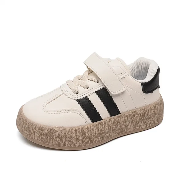 Children's Shoes For Kids Shoes Baby Girls Toddler Shoes Fashion Casual Lightweight Breathable Soft Boys Sneakers Sport Running - Image 5