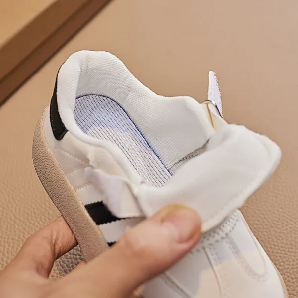 Children's Shoes For Kids Shoes Baby Girls Toddler Shoes Fashion Casual Lightweight Breathable Soft Boys Sneakers Sport Running - Image 4