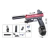 Electric gel ball blaster toy gun for birthday outdoor shooting game - Image 6