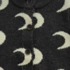 Spring And Autumn Newborn Baby Girls Boys Baby Romper Elastic O-neck Coat Long Sleeved Cotton Knitted Korean Fashion Soft Casual - Image 6