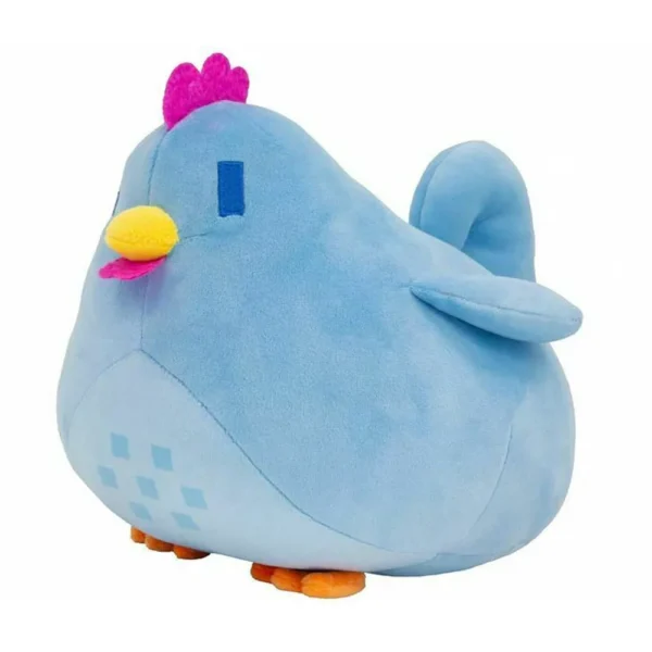 20cm Stardew Valley Chicken Pillow Plush Soft Stuffed Animal Toys Cartoon Stardew Valley Children Birthday Gift Christmas Gift - Image 3