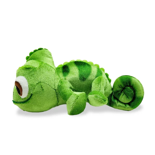 Pascal 15cm Rapunzel Chameleon Plush Doll Toy Pascal Stuffed Animals Plush Doll Pascal Rapunzel Shoulder Plush Doll Toys Gifts - Image 4