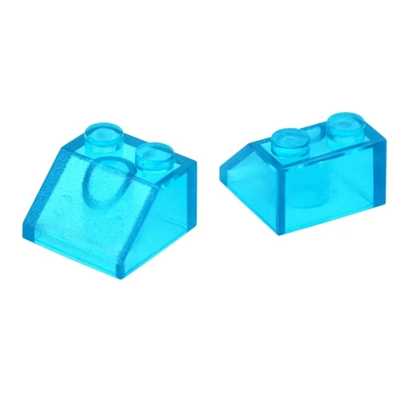 Compatible 60481 3045 4460 3039 Roof Tile Building Block Slope Thick Figure Educational Creative Assembles Particles Toys - Image 3
