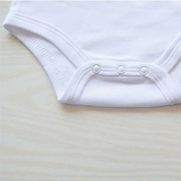 7 pcs 100% Cotton Newborn Baby Bodysuits Long Sleeved Body Toddler Jumper Rompers Onesies Growings Infantil Jumpsuit Grows Ropa - Image 3