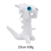 Toothless Dancing Meme Plush Toy Dancing Dragon Stuffed Soft Animals Plushies 25cm Doll Anime Game Room Pillow Decora Kid Gift - Image 5