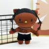 Travis Scott plush Anime Plush Toy Plush Toy Stuffed Animals Soft Plush Children Gifts Doll Birthday - Image 2