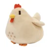 20cm Stardew Valley Chicken Pillow Plush Soft Stuffed Animal Toys Cartoon Stardew Valley Children Birthday Gift Christmas Gift - Image 5