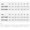 HOBIBEAR Kids Wide Toe Barefoot Shoes Little/Big/Kid Hook Loop Minimalist Sneakers Artificial Leather Mesh Lightweight Shoes - Image 6
