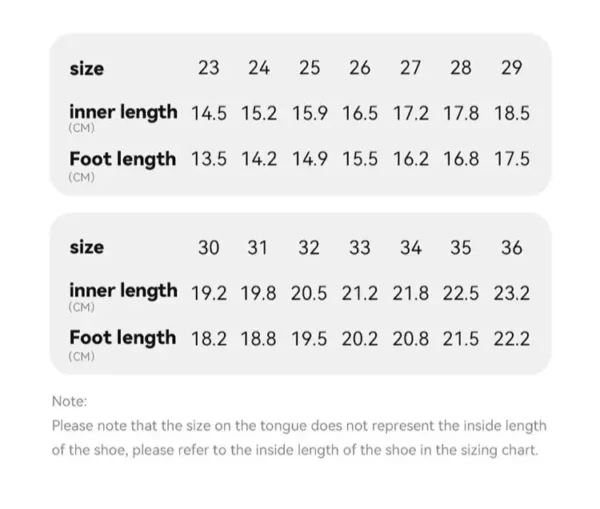 HOBIBEAR Kids Wide Toe Barefoot Shoes Little/Big/Kid Hook Loop Minimalist Sneakers Artificial Leather Mesh Lightweight Shoes - Image 6