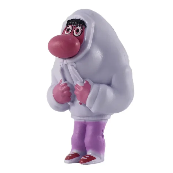 10pcs/Set Inside Out 2 Action Figure Toy Cartoon Movie Joy Anxiety Anger Sadness Disgust Fear Model Doll Figurines Kids Gift - Image 3