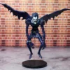 Death Note Anime Figures Statue Ryuk Rem 23CM PVC Action Figureine Movie Collection Model Toys For Boys Gift