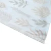 [Sigzagor]Wet Dry Bag With Two Zippered For Baby Diapers Nappies Waterproof Reusable 36cmx29cm - Image 5