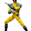 2024 Deadpool & Wolverine Action Figures Movie Version ZD Toy Series Collections Adult Action Figures Kids Gift - Image 5