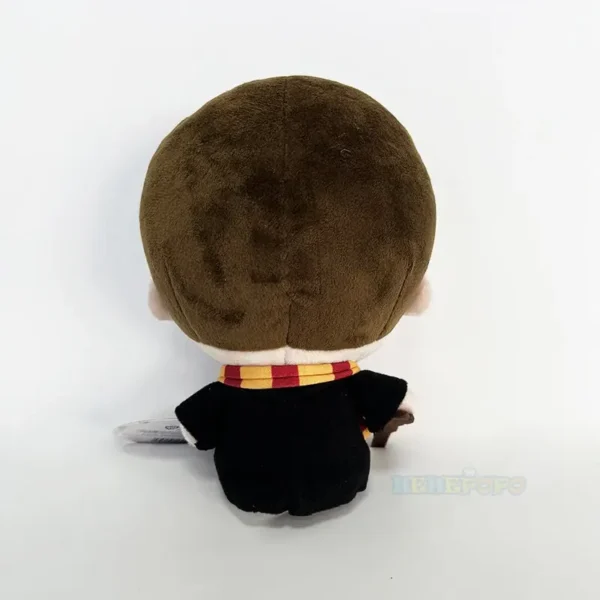 20/25cm Original Harryy Potter Peluche Plush Doll Cute Soft Movie TV Stuffed Toys for Children - Image 5