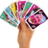 UNO Games Flip Dos Pokemon Avengers Anime Kids and Family Card Board Game Funny Uno Gifts - Image 6