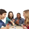 UNO Games Flip Dos Pokemon Avengers Anime Kids and Family Card Board Game Funny Uno Gifts - Image 5
